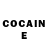 COCAIN Fish Scale Meshcher